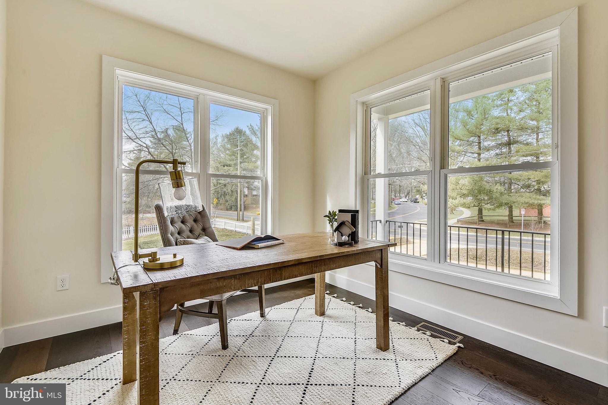 GAITHERSBURG OUTSIDE - Residential