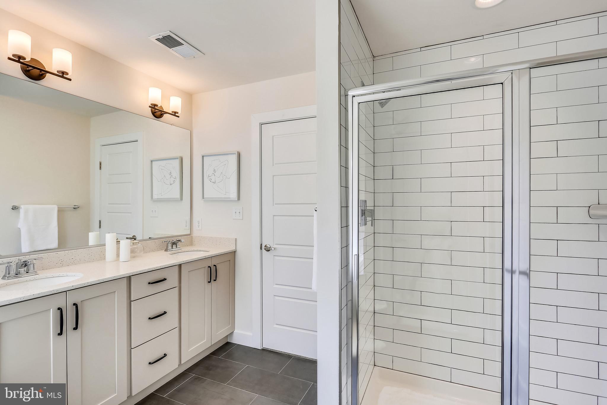 GAITHERSBURG OUTSIDE - Residential