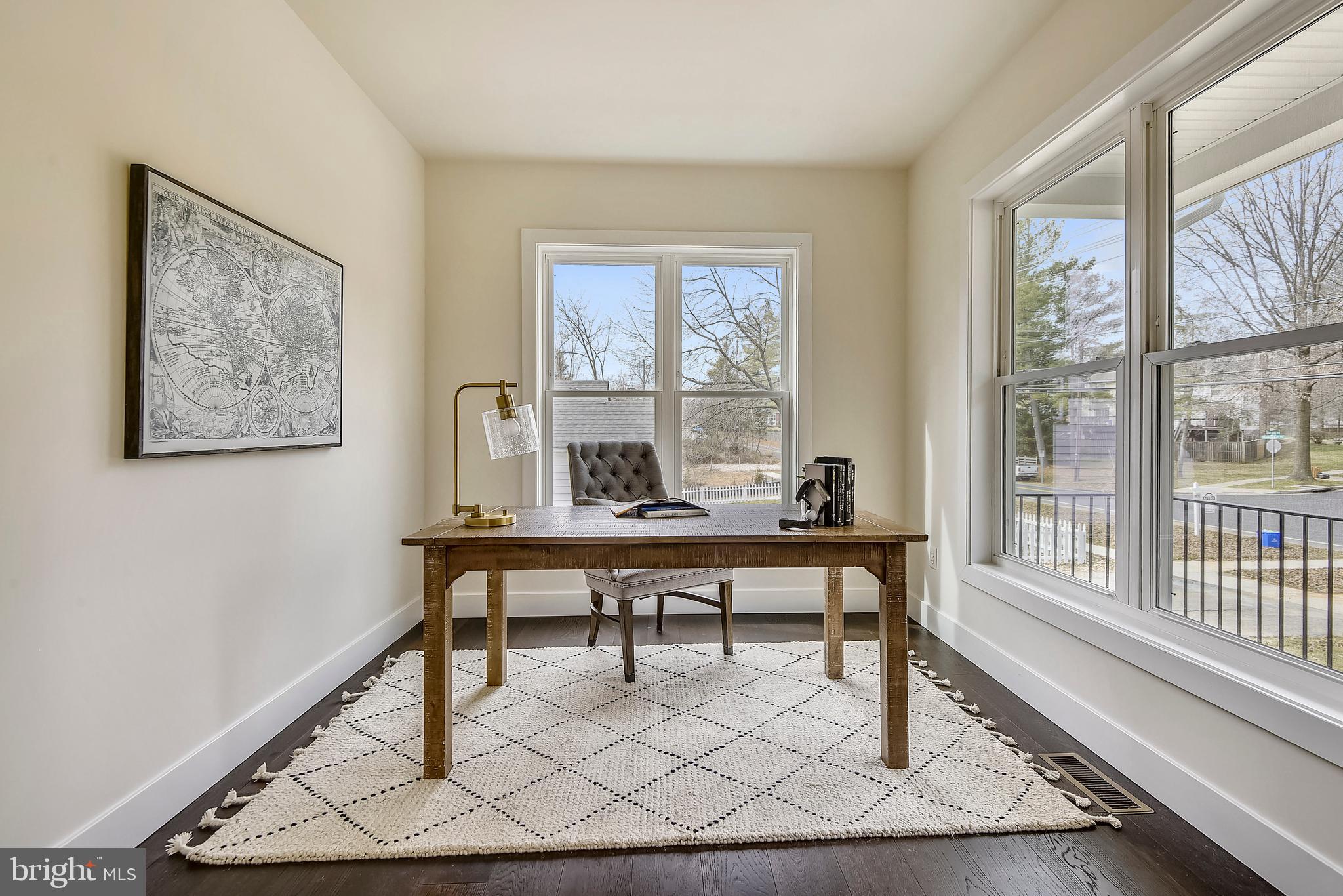 GAITHERSBURG OUTSIDE - Residential