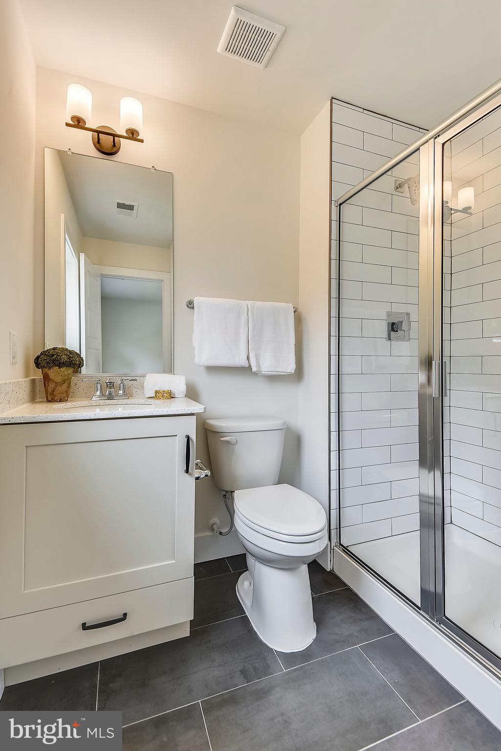 GAITHERSBURG OUTSIDE - Residential