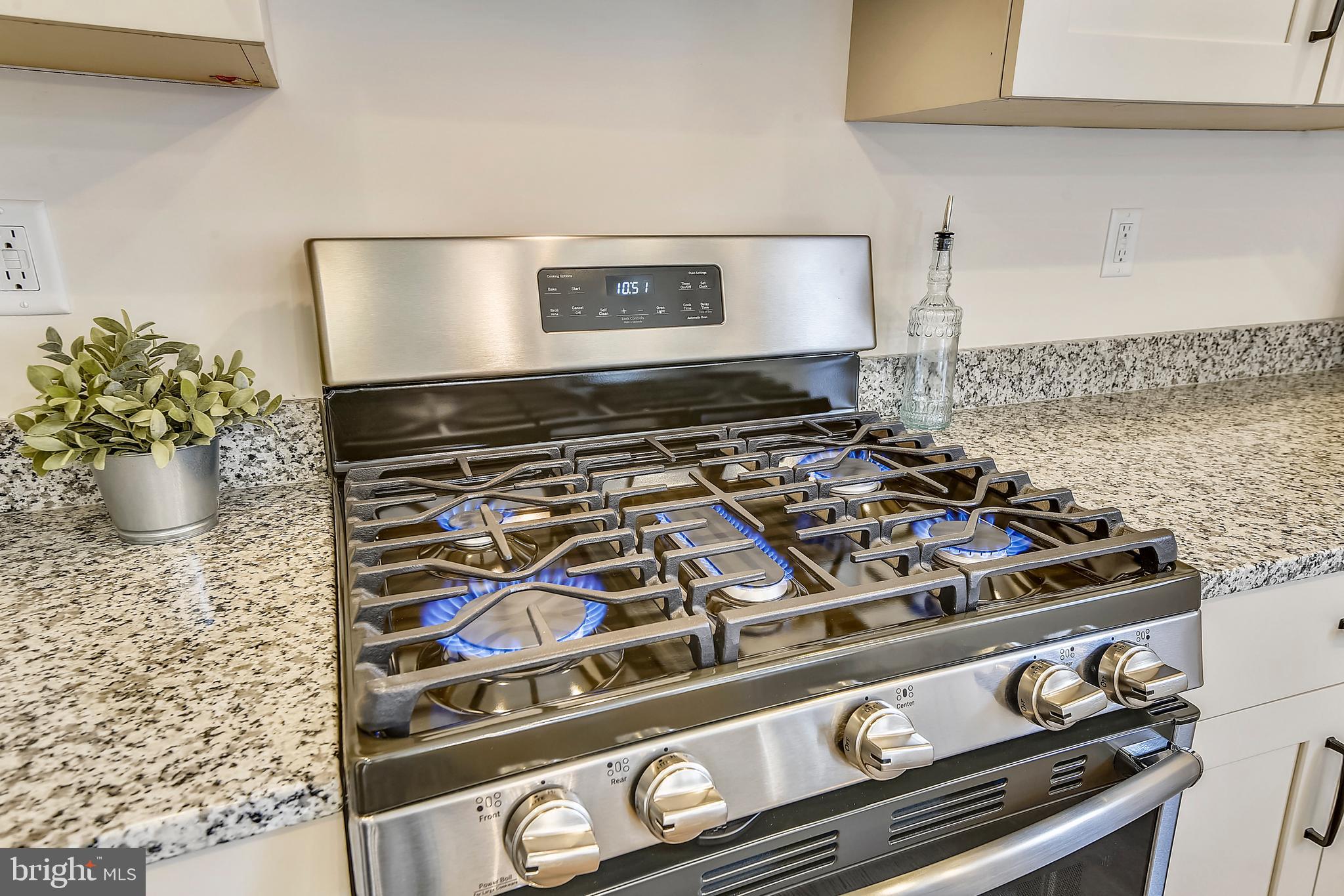 GAITHERSBURG OUTSIDE - Residential