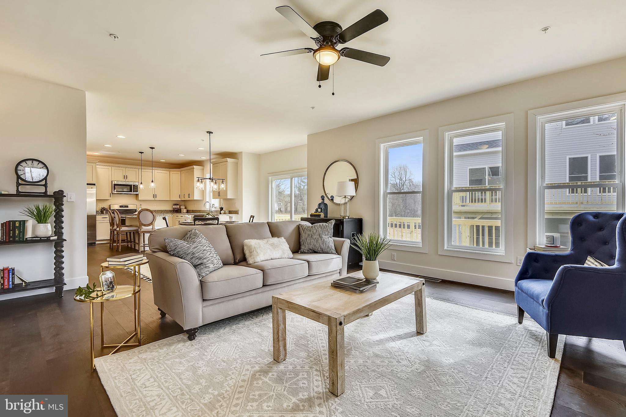 GAITHERSBURG OUTSIDE - Residential