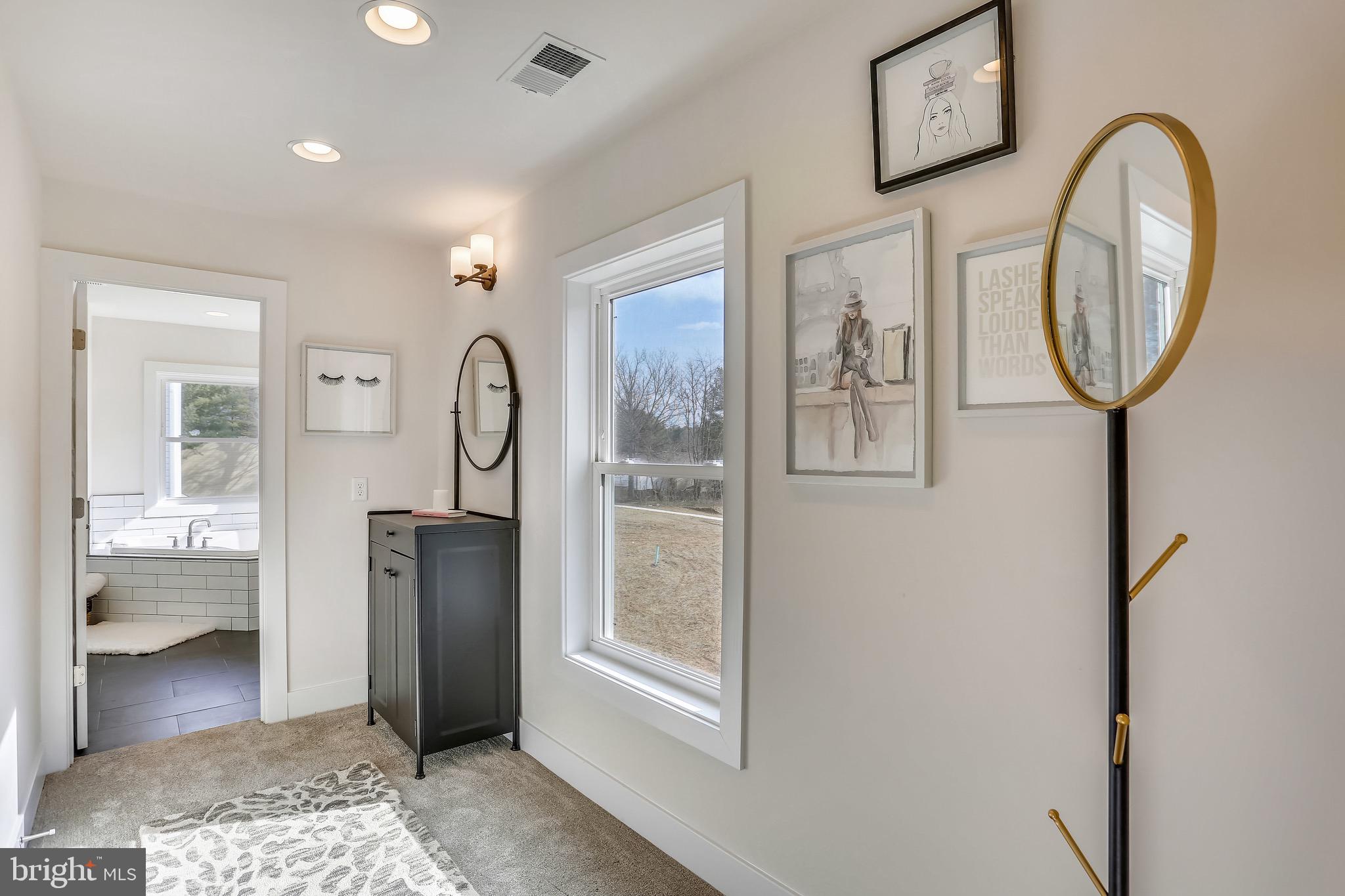 GAITHERSBURG OUTSIDE - Residential