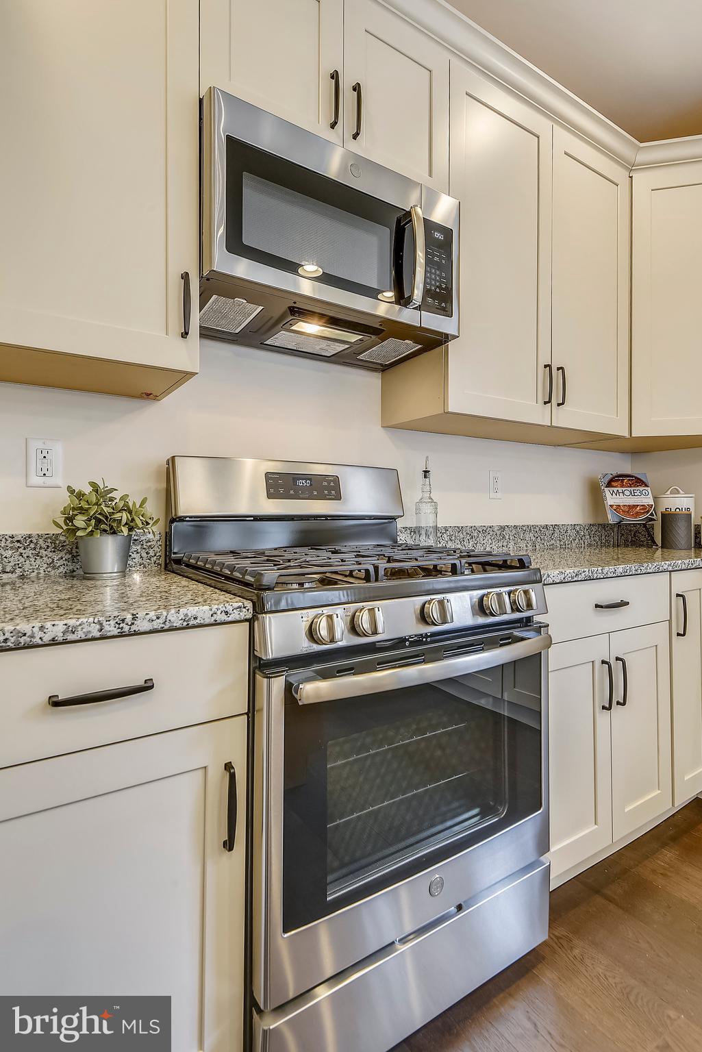 GAITHERSBURG OUTSIDE - Residential