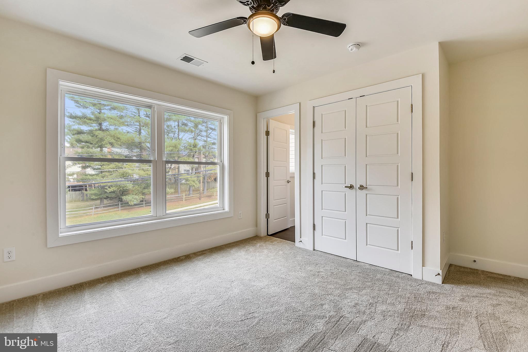 GAITHERSBURG OUTSIDE - Residential