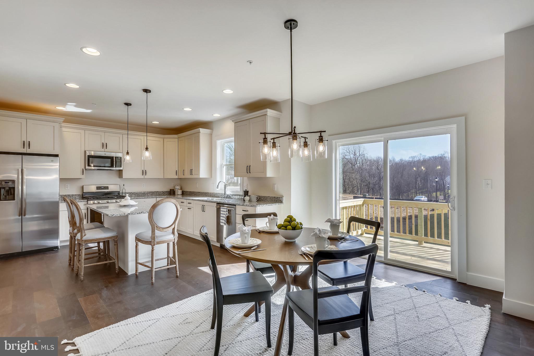 GAITHERSBURG OUTSIDE - Residential