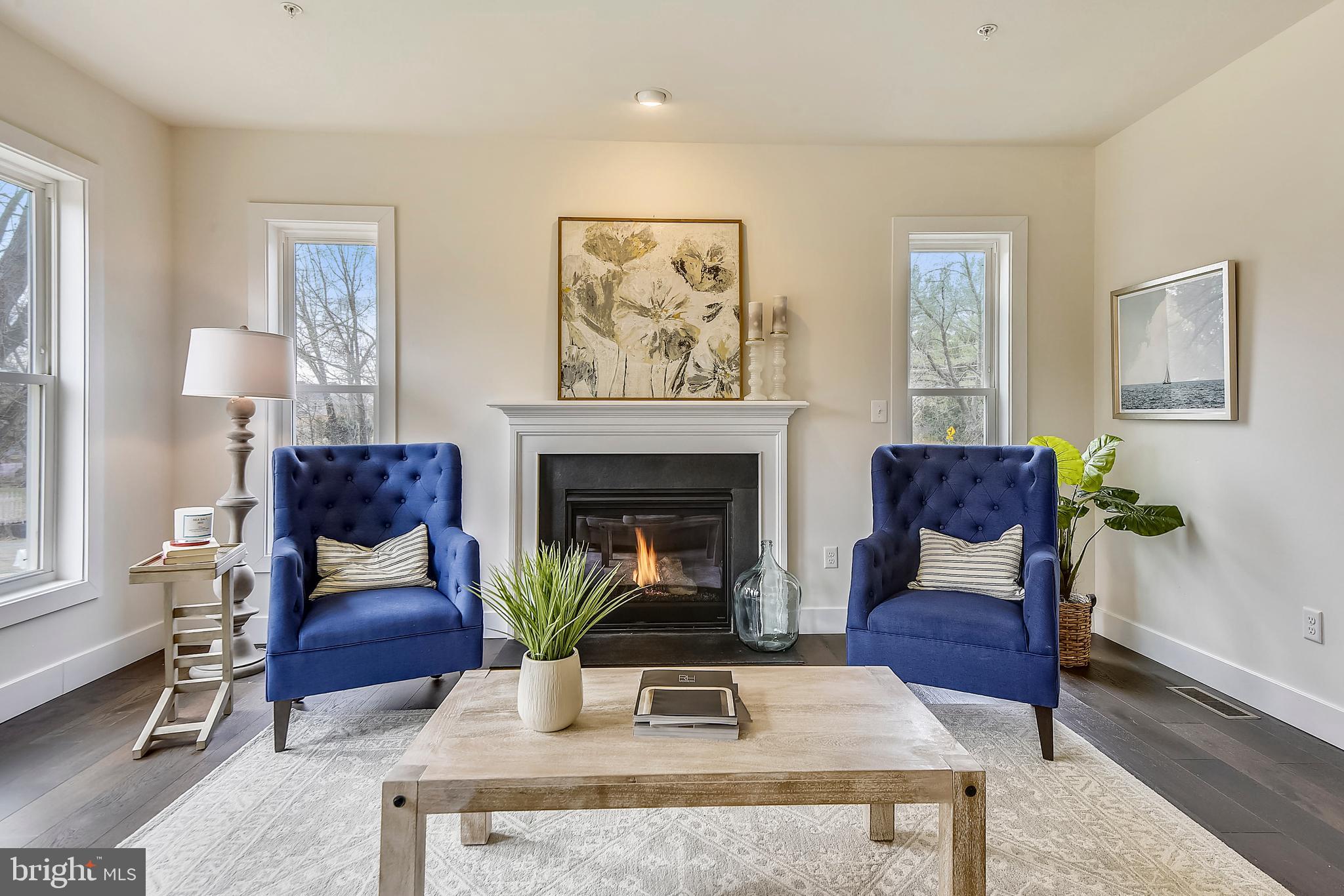 GAITHERSBURG OUTSIDE - Residential