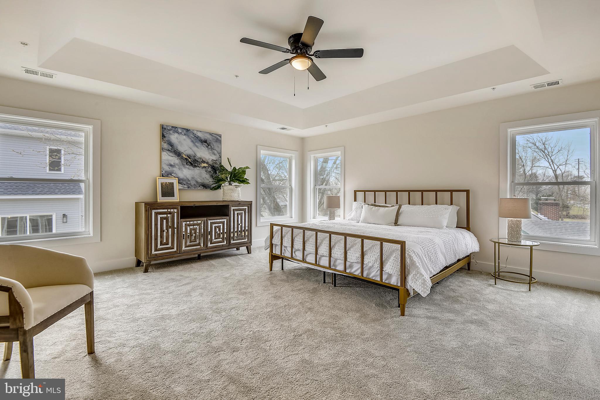 GAITHERSBURG OUTSIDE - Residential