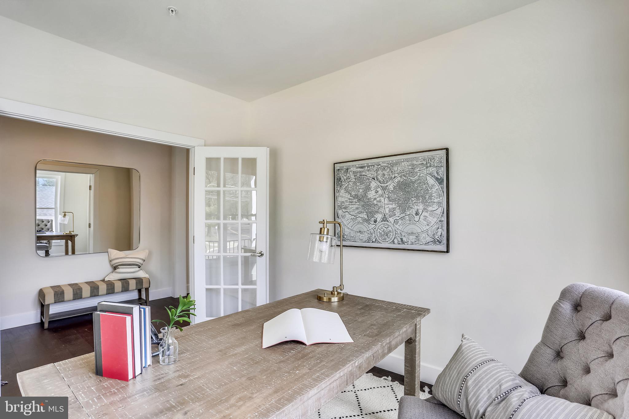 GAITHERSBURG OUTSIDE - Residential