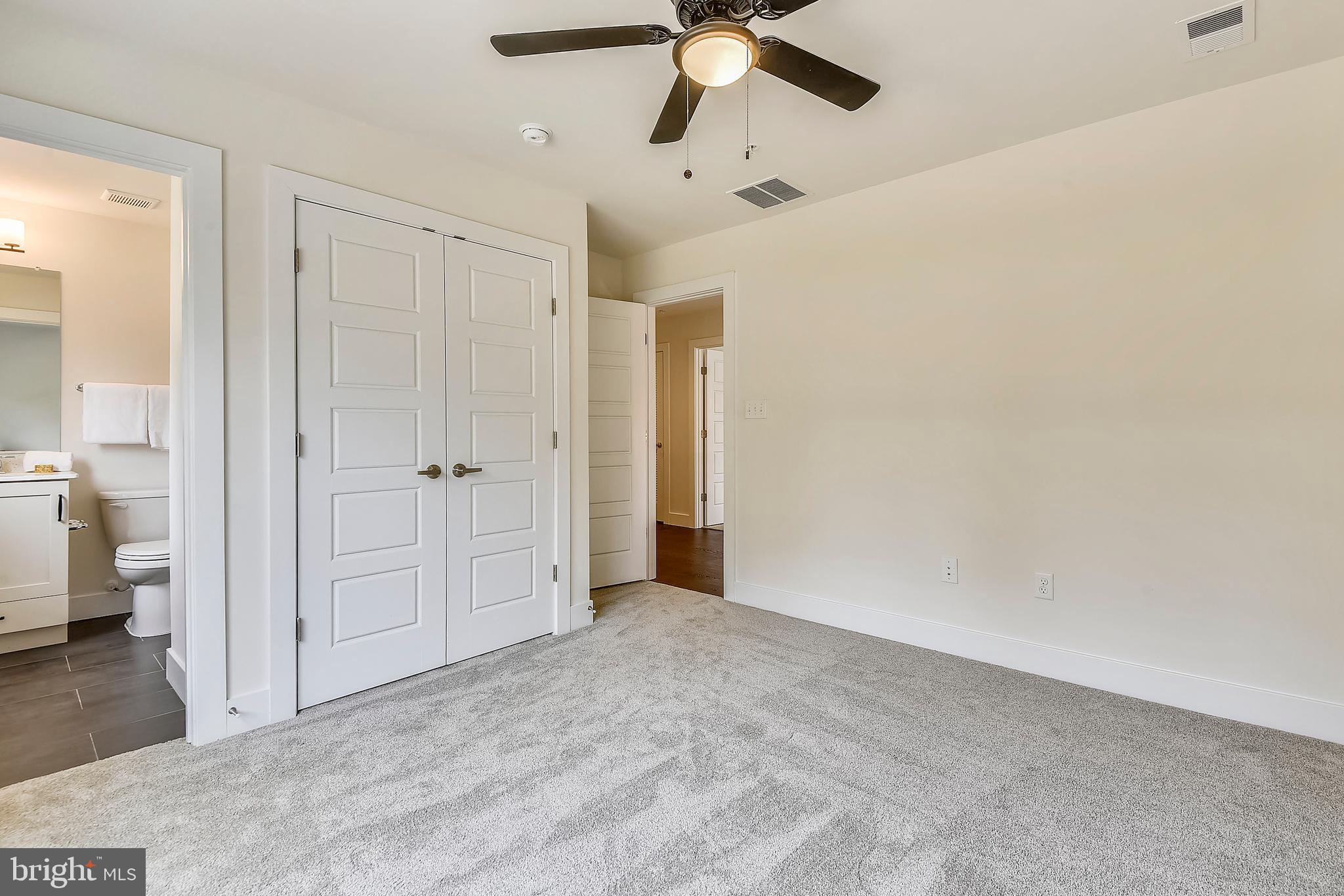 GAITHERSBURG OUTSIDE - Residential