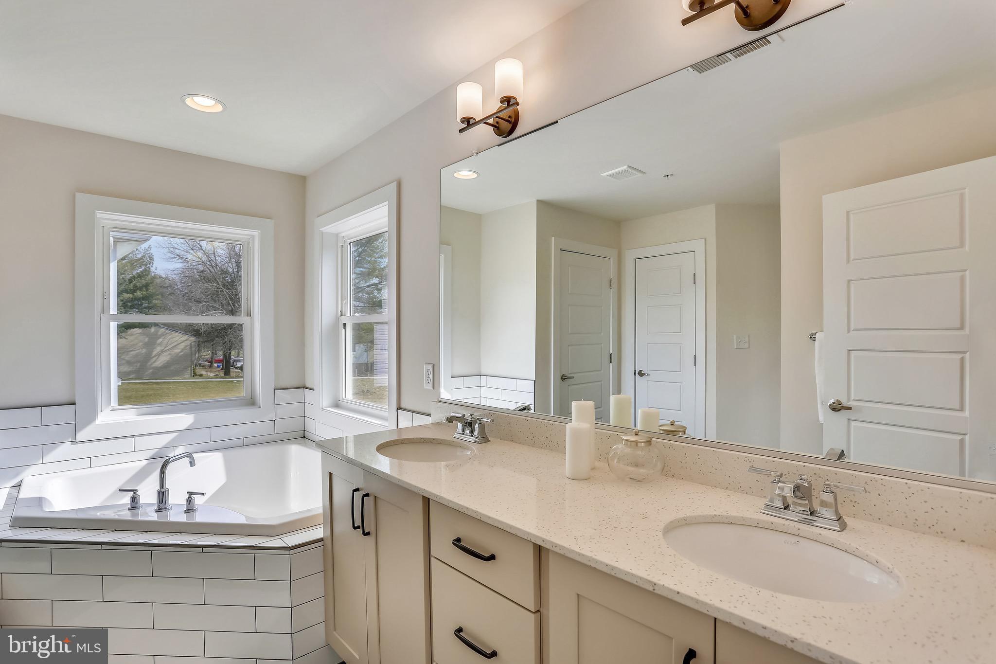 GAITHERSBURG OUTSIDE - Residential