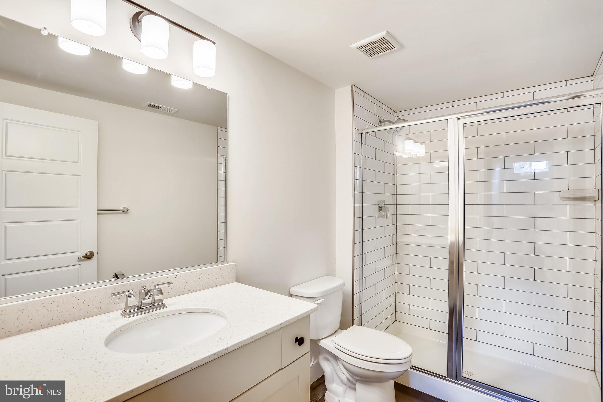 GAITHERSBURG OUTSIDE - Residential