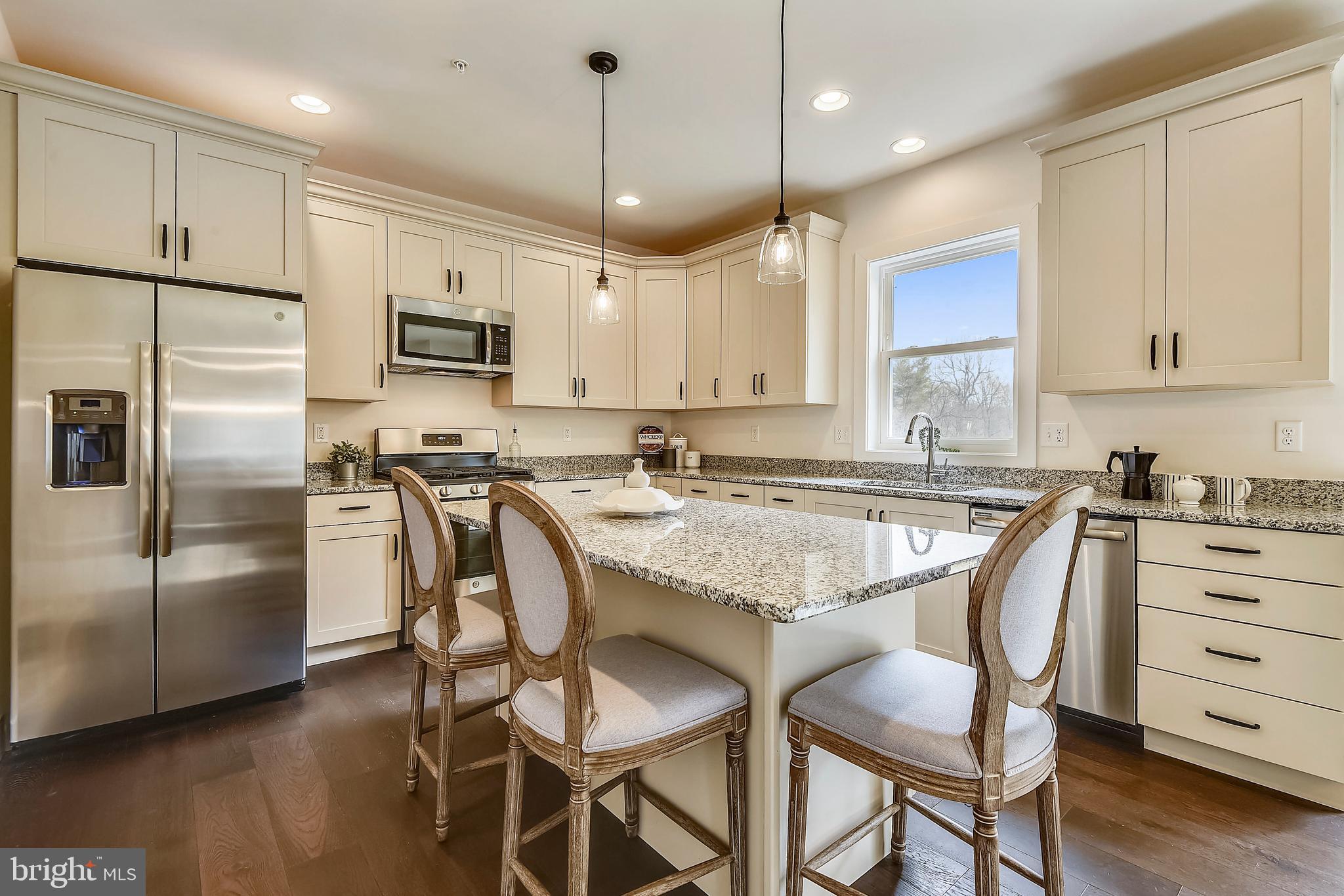 GAITHERSBURG OUTSIDE - Residential