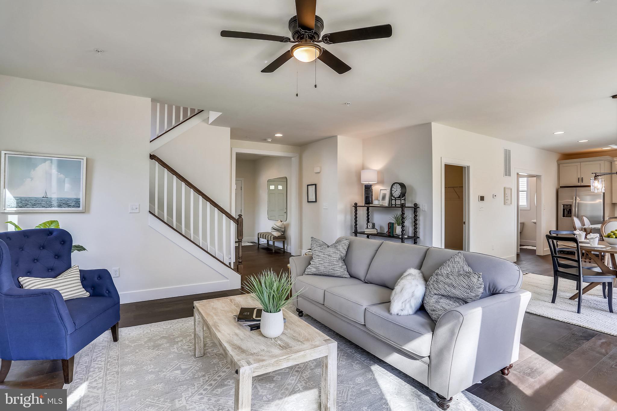 GAITHERSBURG OUTSIDE - Residential