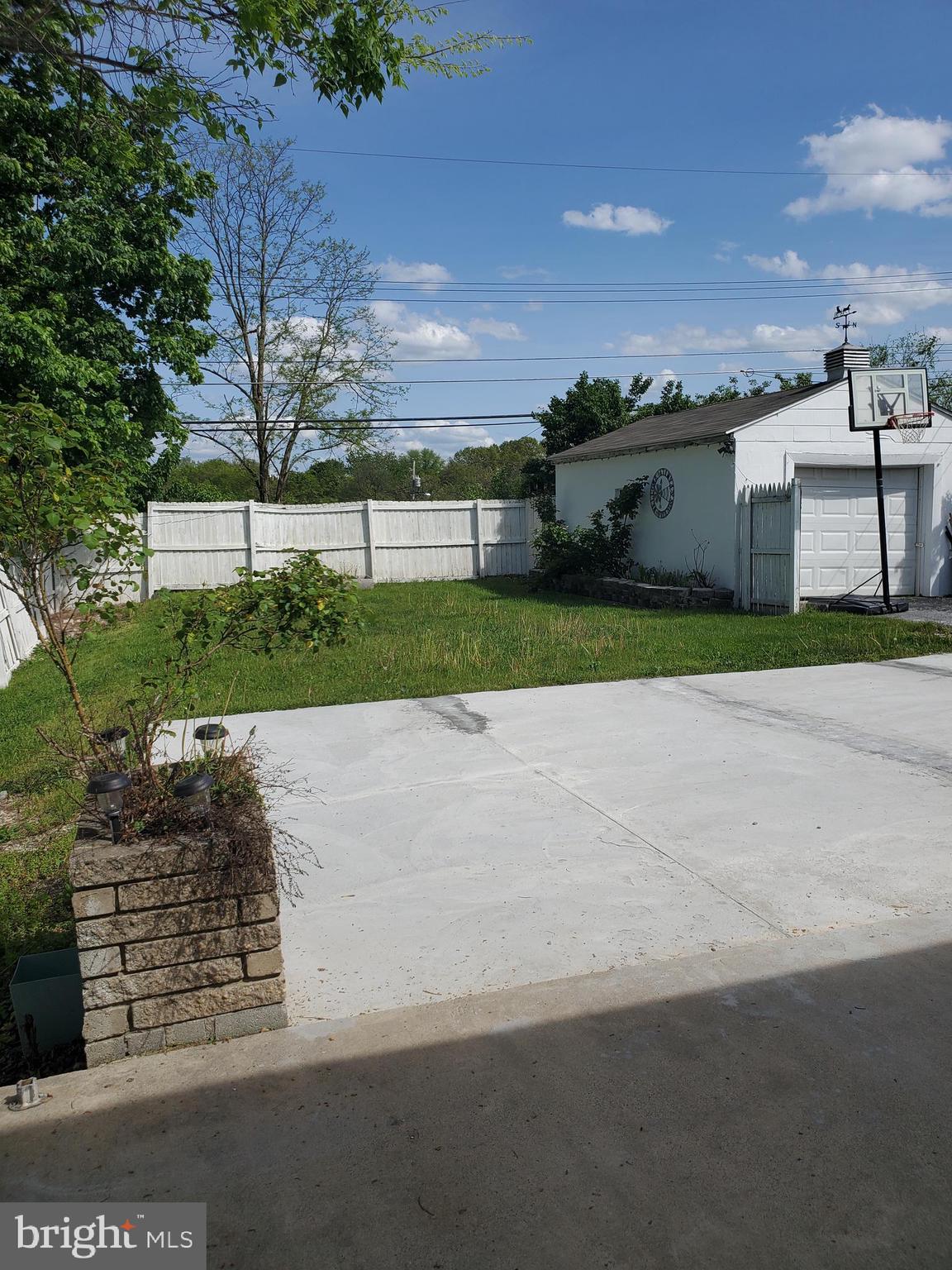 CITY OF MARTINSBURG - Residential