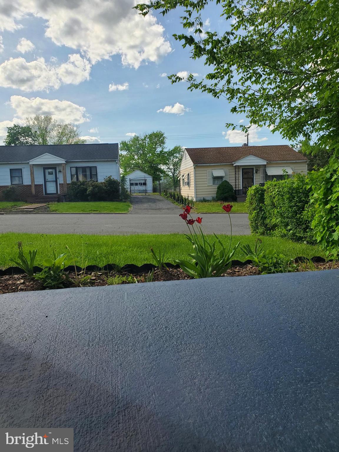 CITY OF MARTINSBURG - Residential