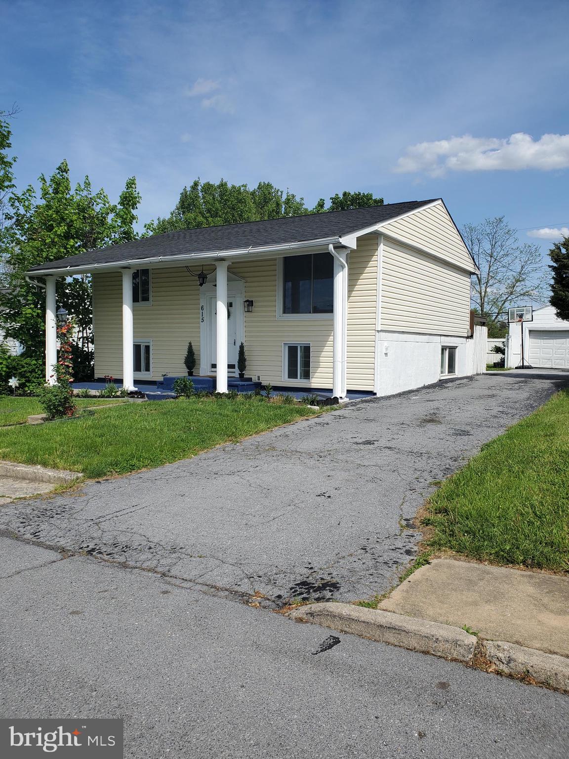 CITY OF MARTINSBURG - Residential