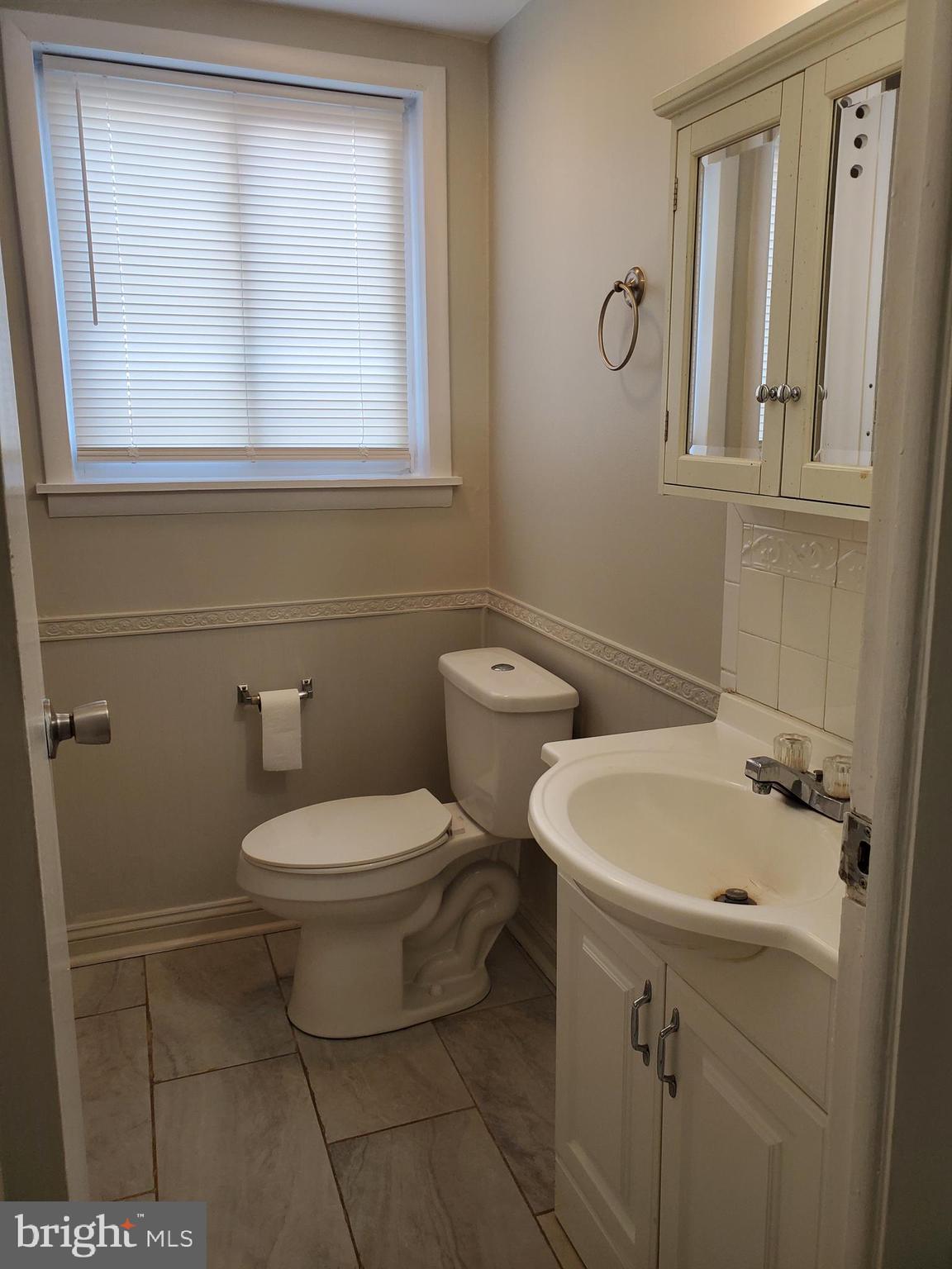 CITY OF MARTINSBURG - Residential