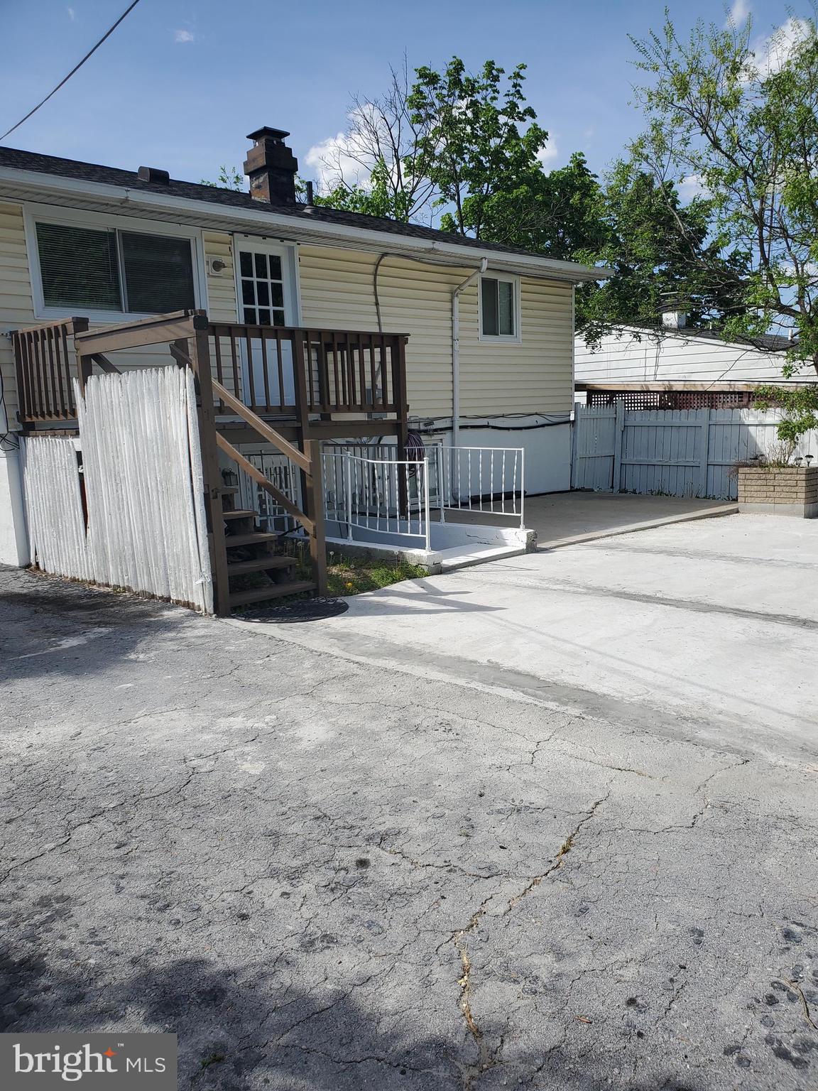 CITY OF MARTINSBURG - Residential