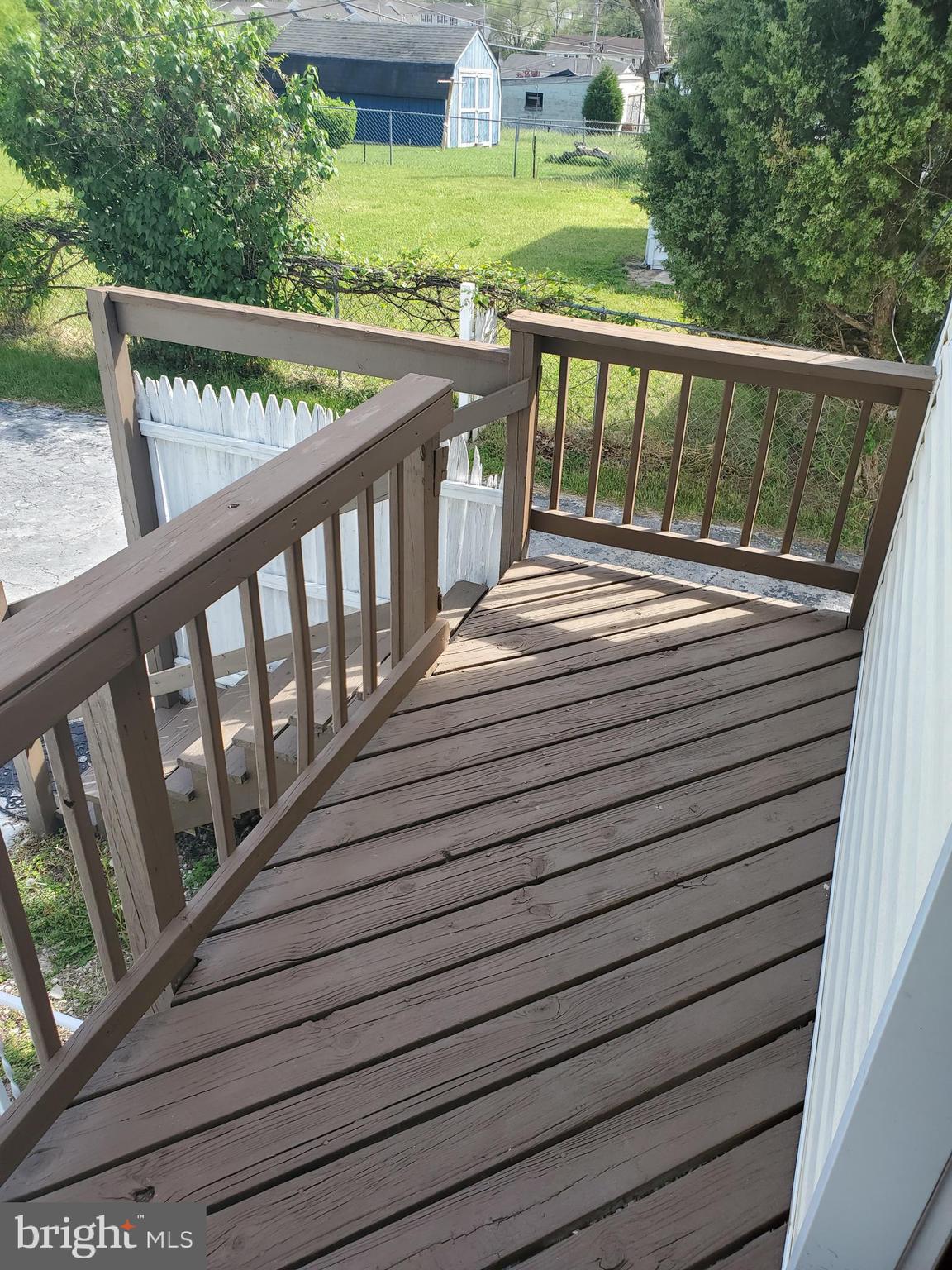 CITY OF MARTINSBURG - Residential