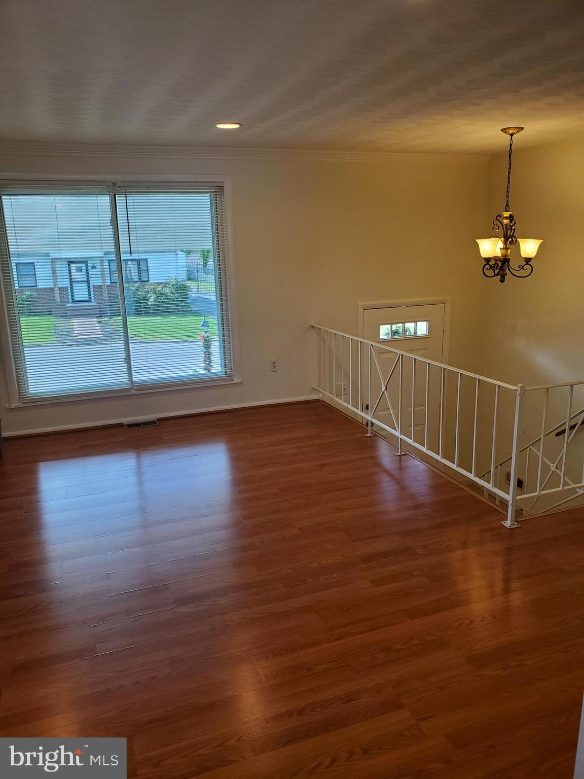 CITY OF MARTINSBURG - Residential