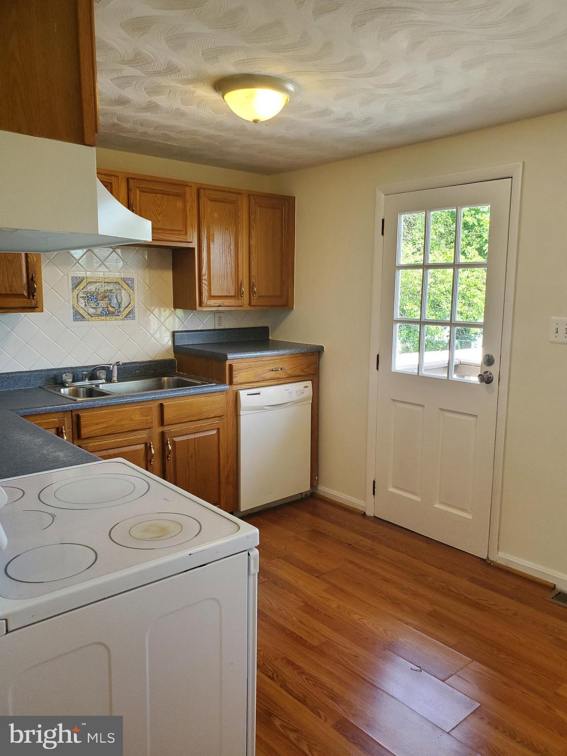 CITY OF MARTINSBURG - Residential