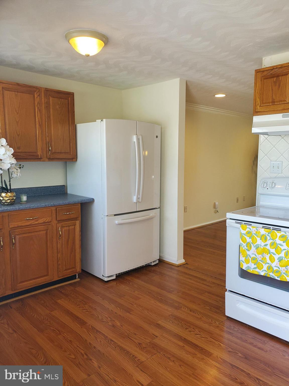 CITY OF MARTINSBURG - Residential