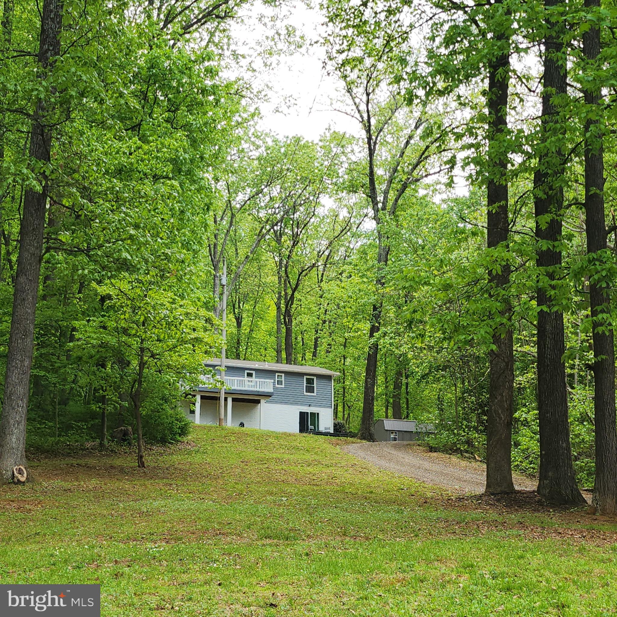 SKYLAND ESTATES - Residential