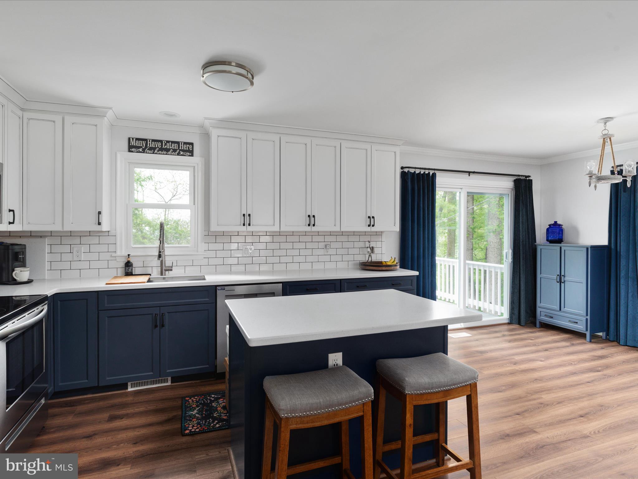 SKYLAND ESTATES - Residential