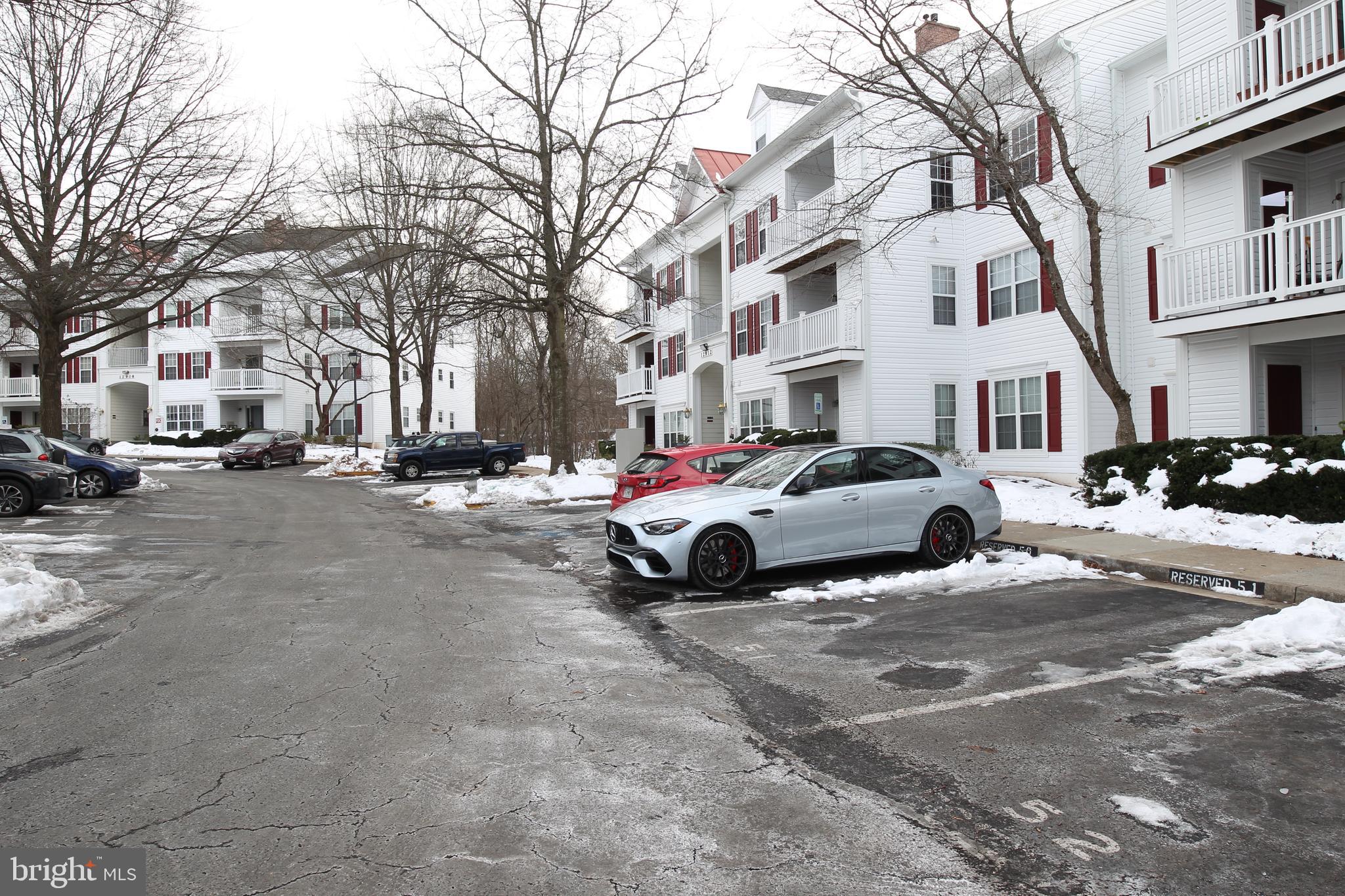 CHURCHILL VIEW - Residential
