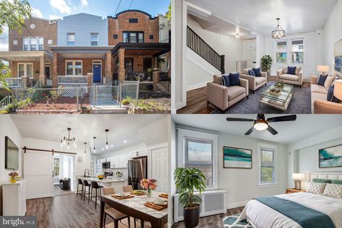 810 MARIETTA PLACE NW WASHINGTON DC 20011