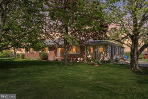 2226 HARNEY ROAD LITTLESTOWN PA 17340