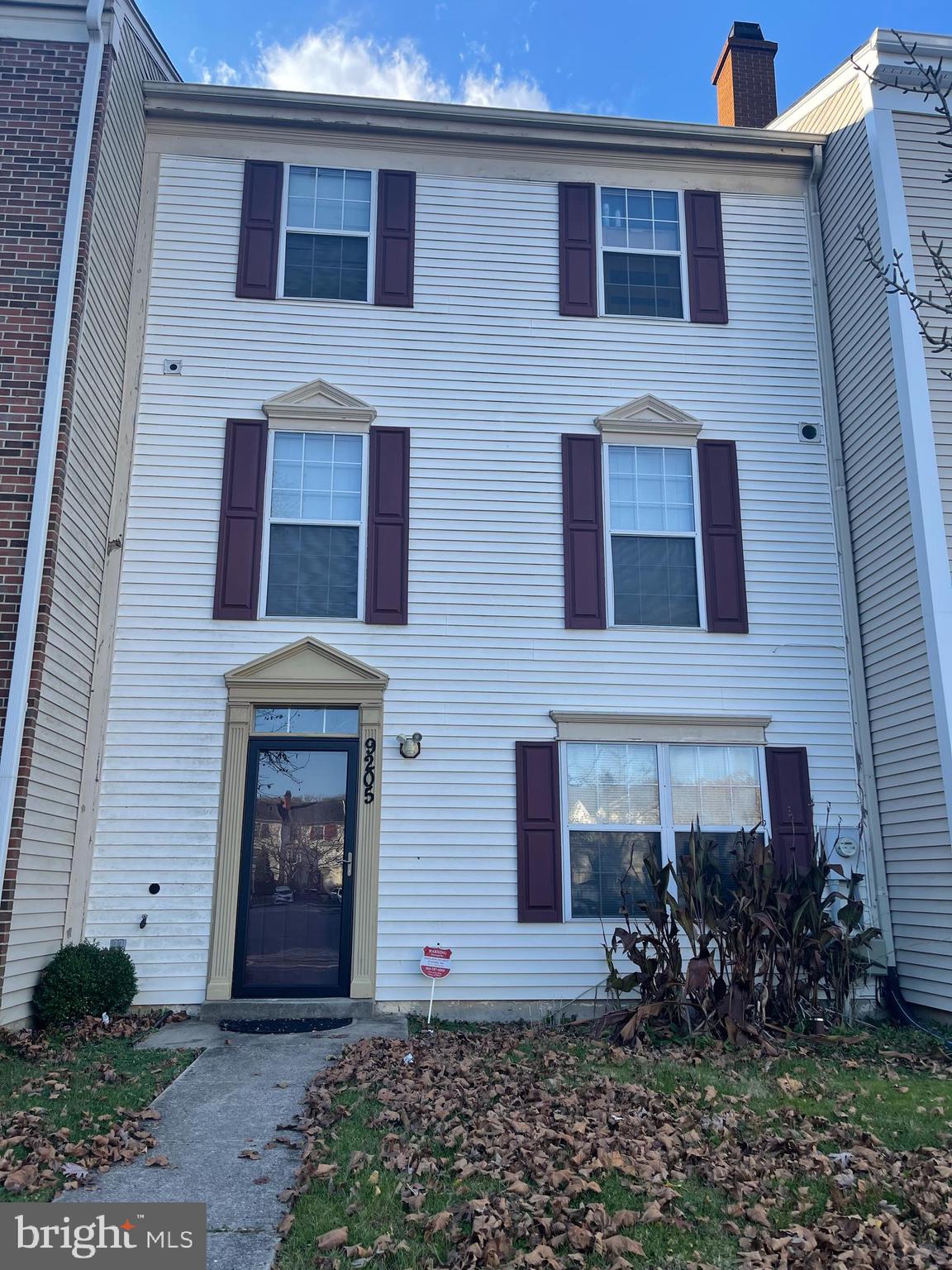 LAUREL - Residential