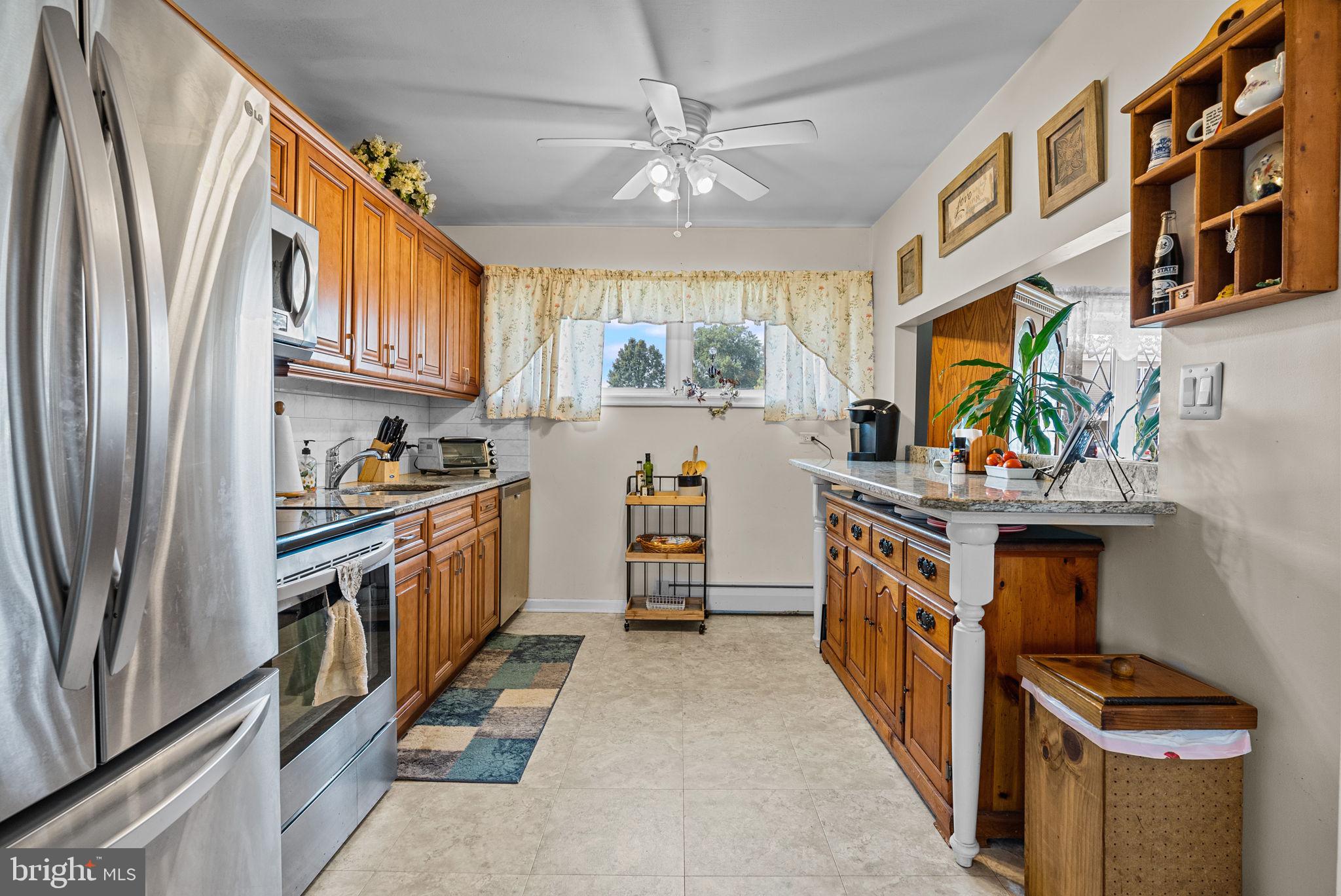 INDIAN CREEK - Residential