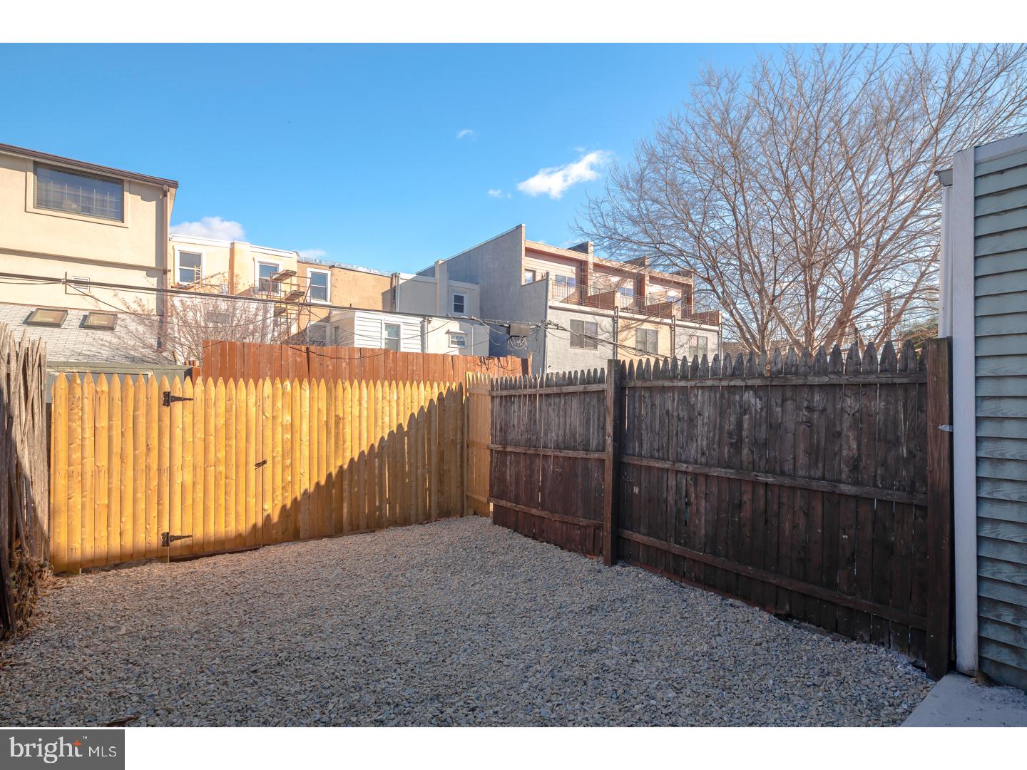 FISHTOWN - Residential