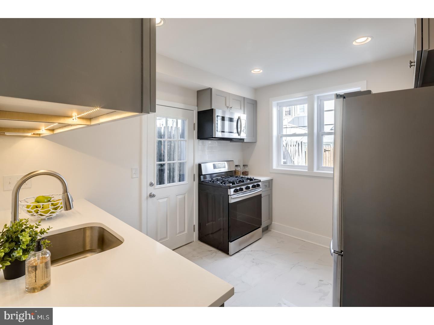 FISHTOWN - Residential