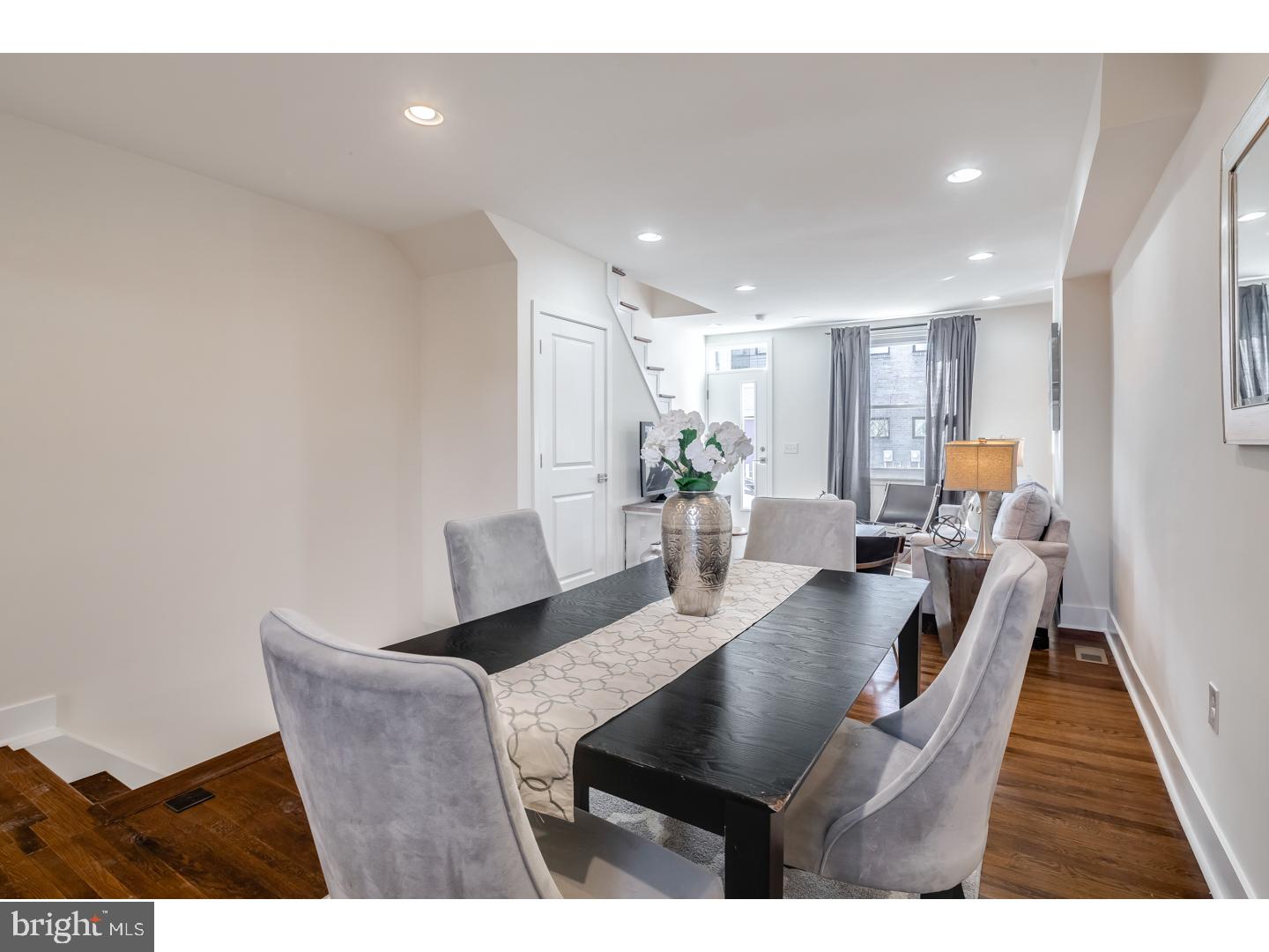 FISHTOWN - Residential