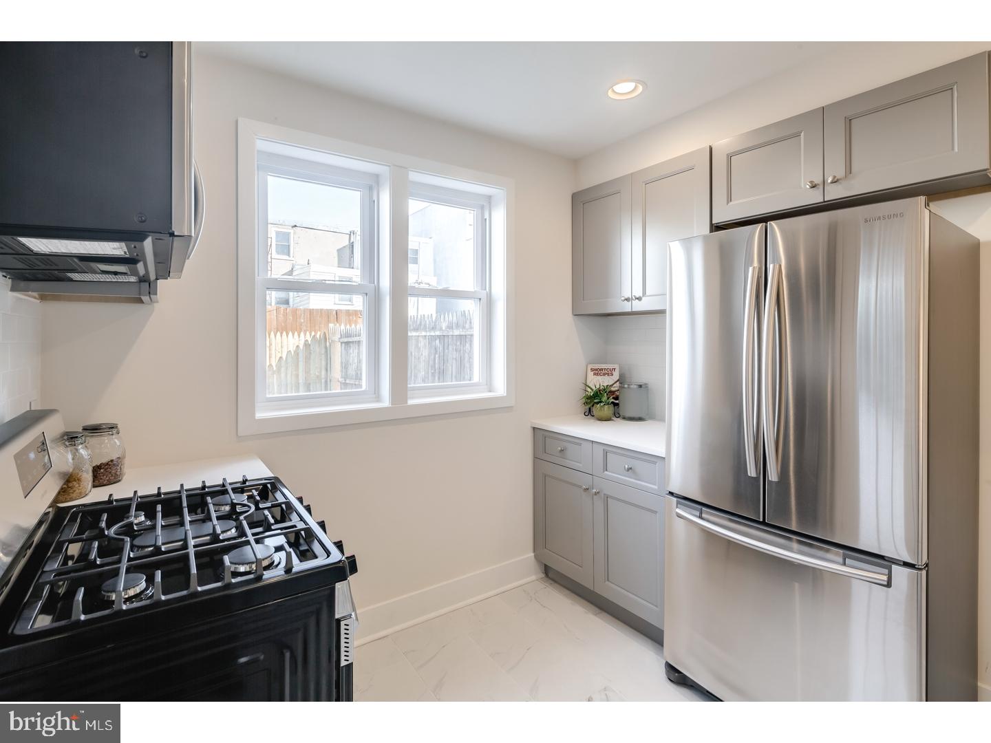 FISHTOWN - Residential