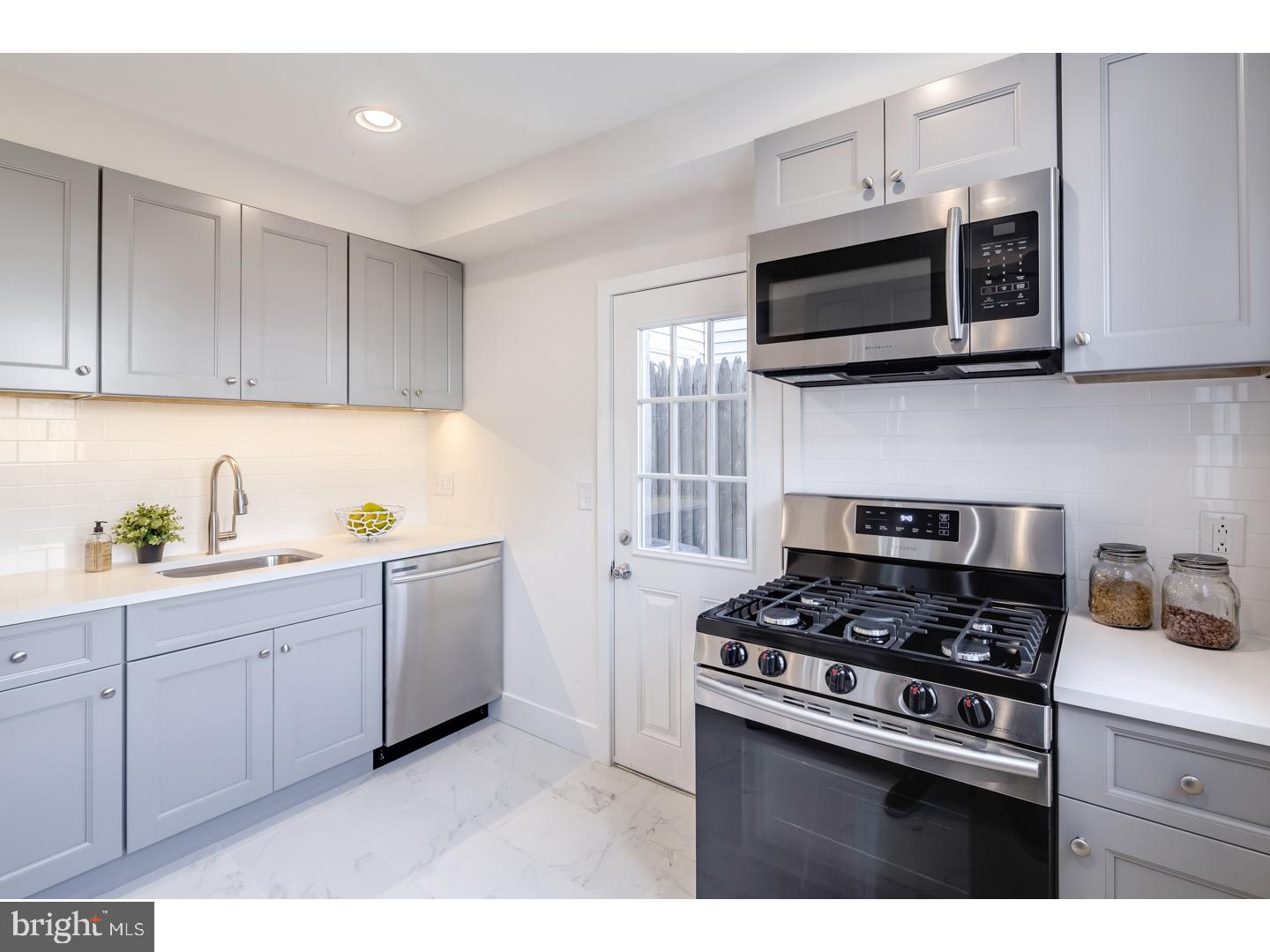 FISHTOWN - Residential