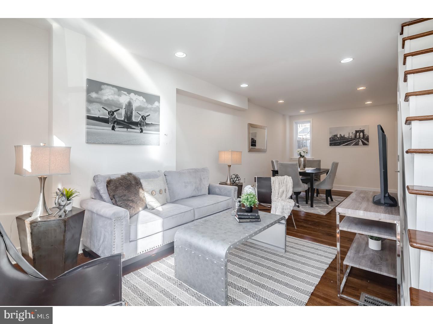 FISHTOWN - Residential