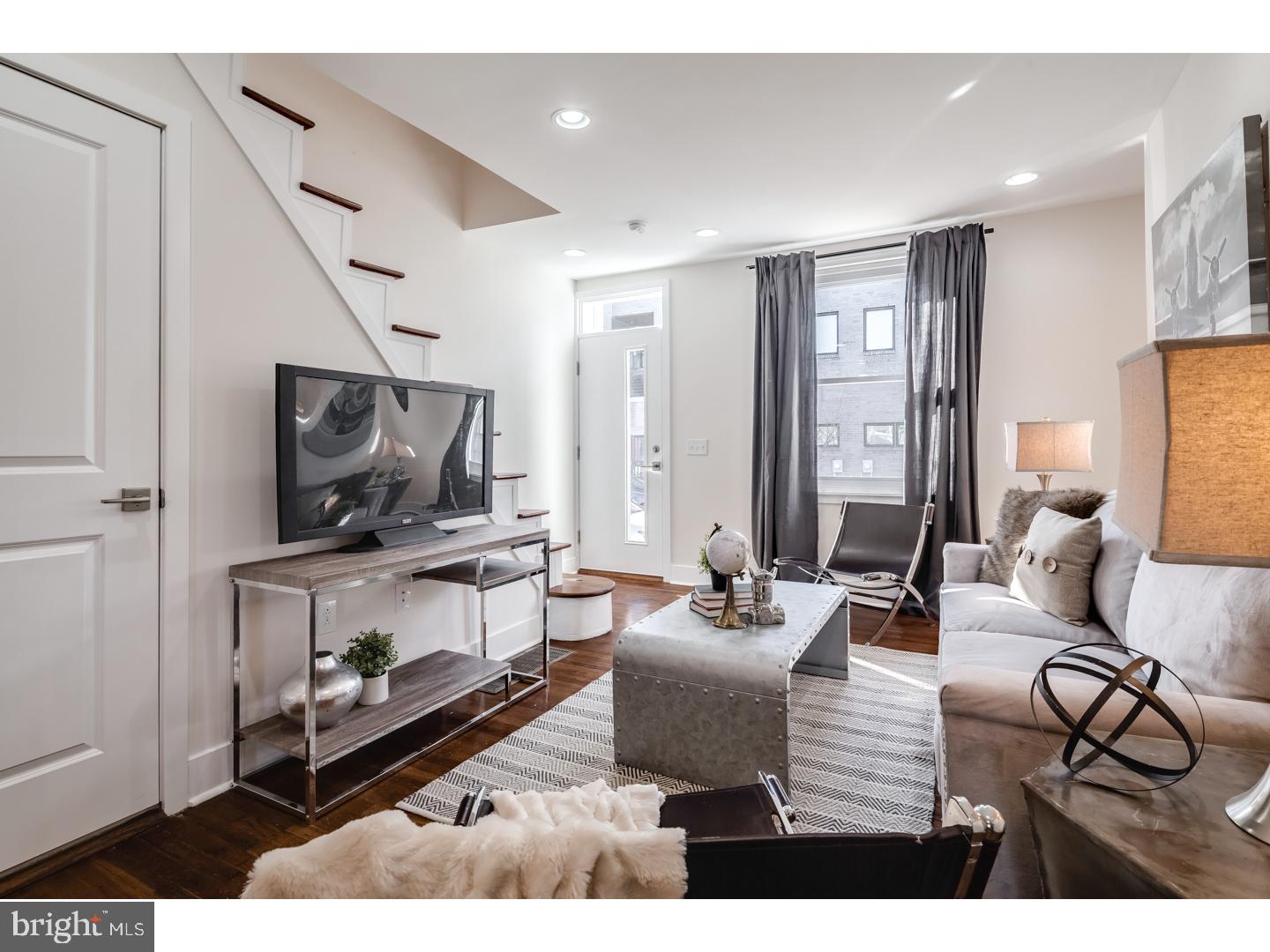 FISHTOWN - Residential