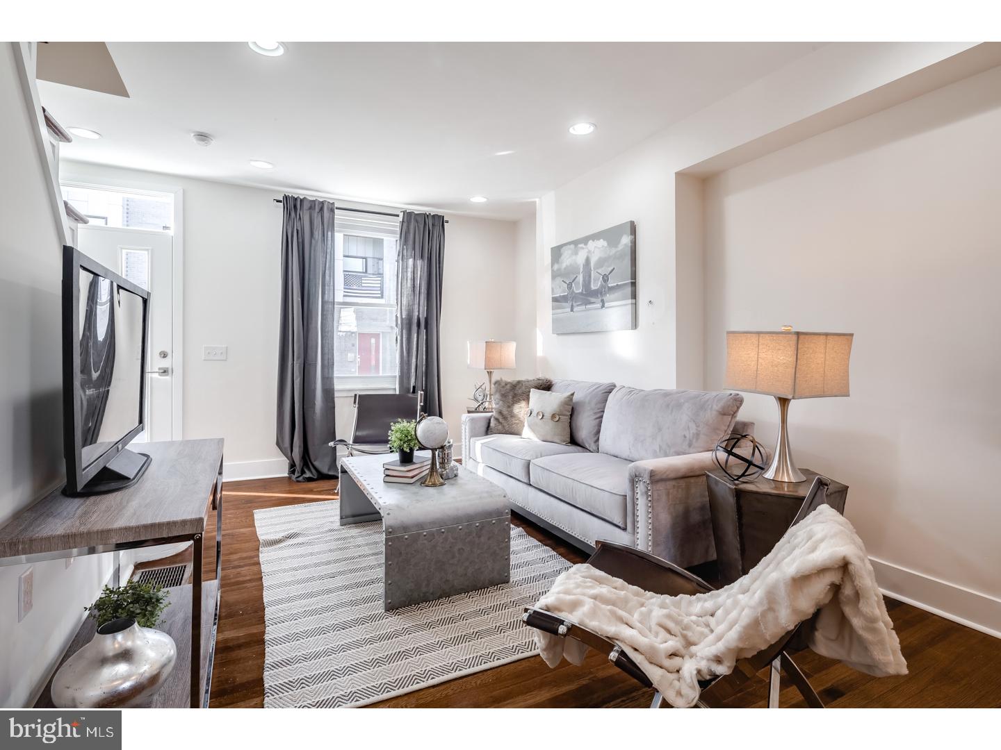 FISHTOWN - Residential