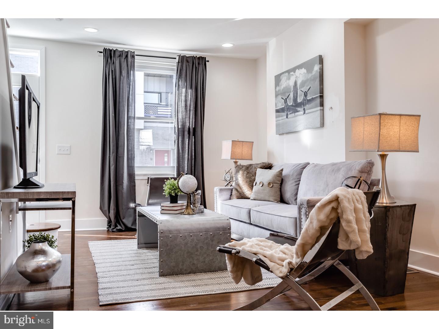 FISHTOWN - Residential