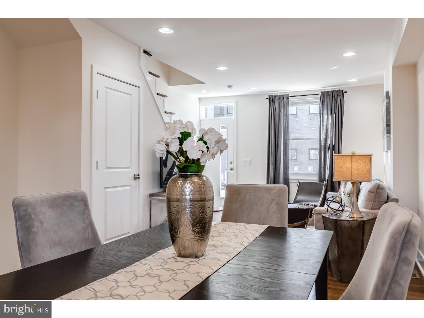 FISHTOWN - Residential