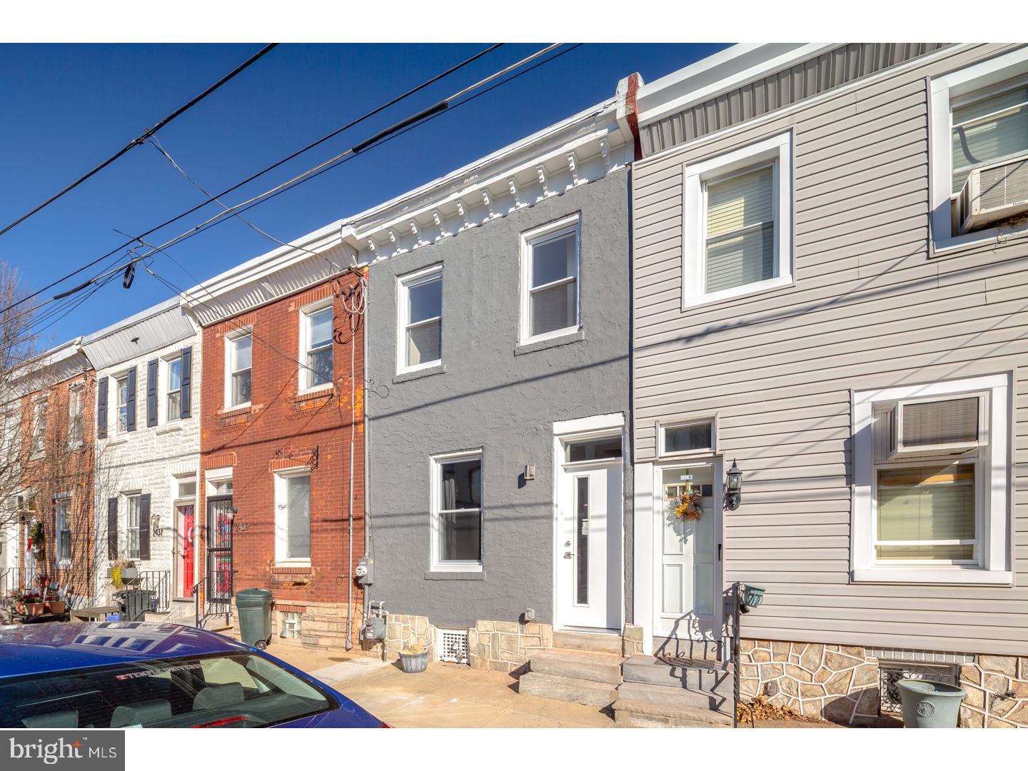 FISHTOWN - Residential