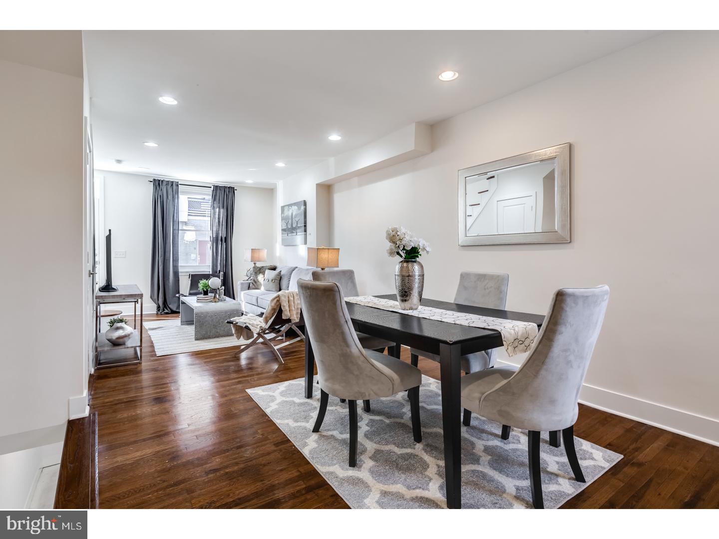 FISHTOWN - Residential