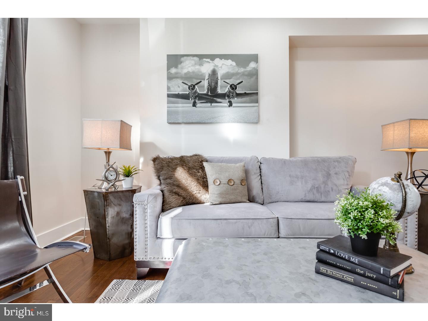 FISHTOWN - Residential