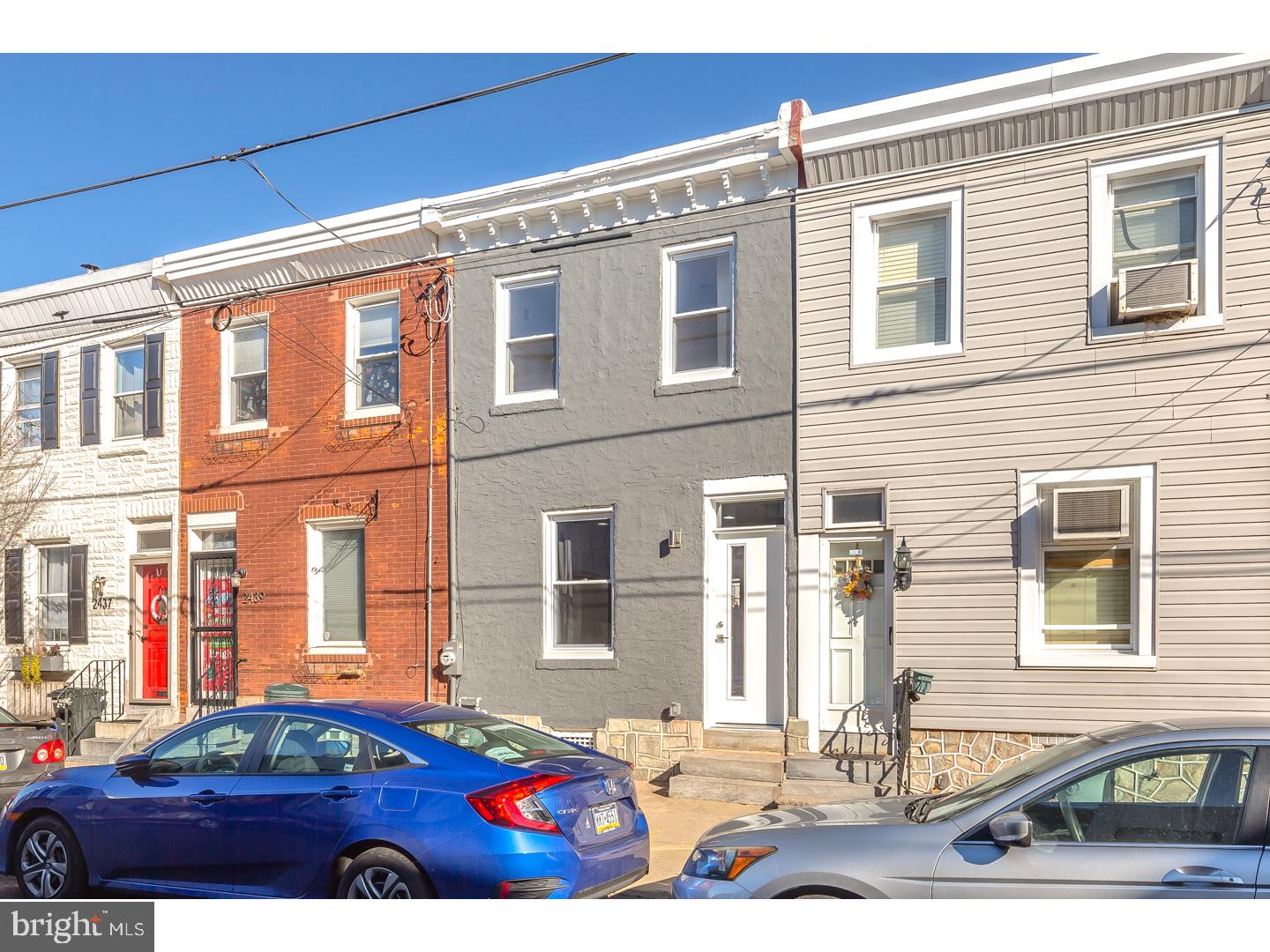 FISHTOWN - Residential