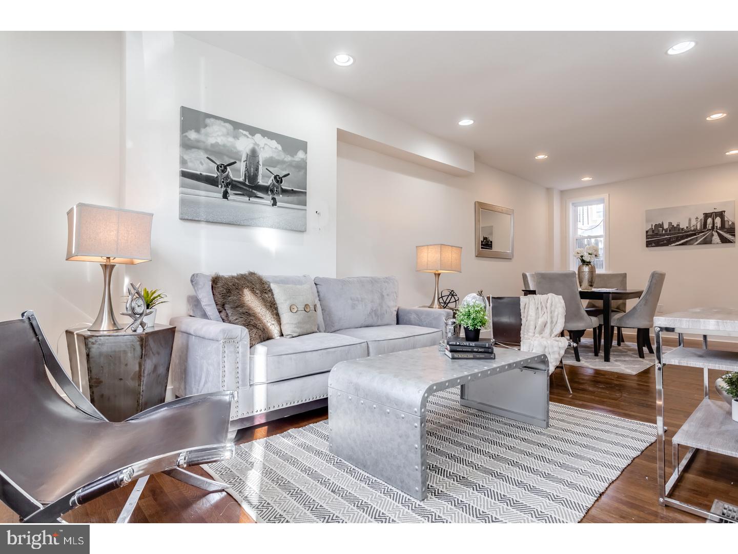 FISHTOWN - Residential