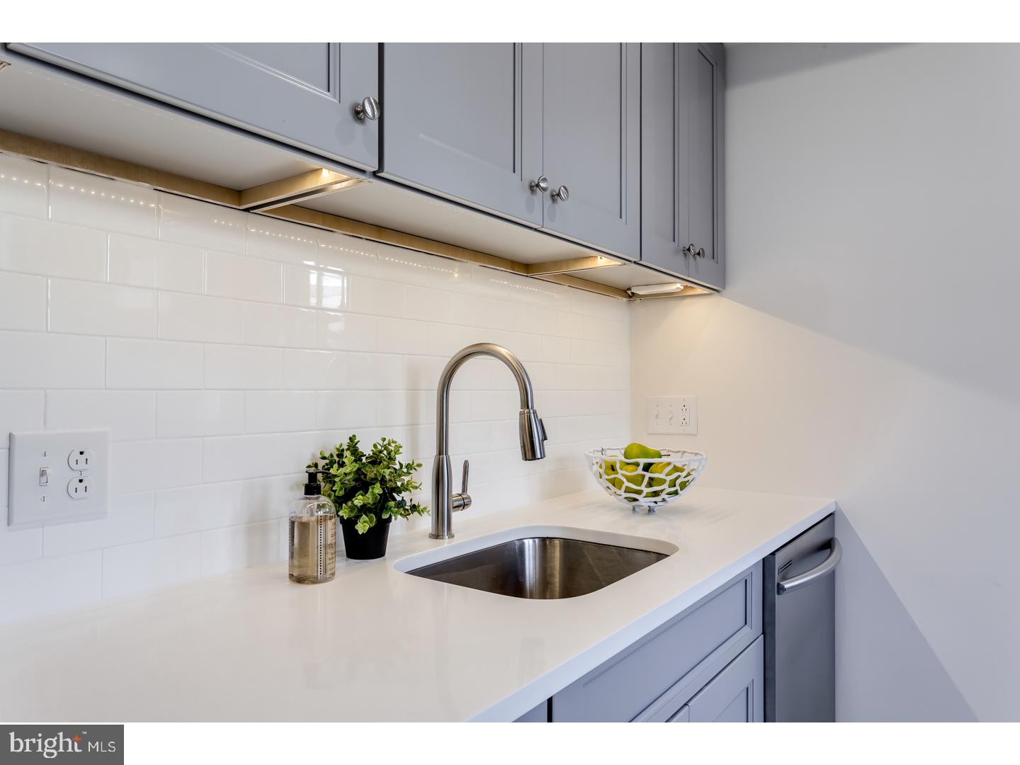 FISHTOWN - Residential